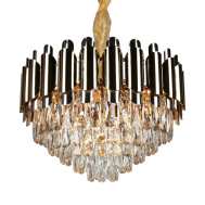 oml-81403-08 люстра подвесная omnilux malgrate