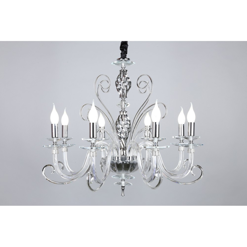 oml-70303-08 люстра подвесная omnilux azzagulta