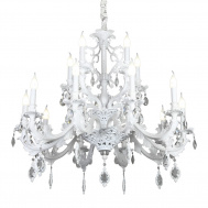 oml-74713-15 люстра подвесная omnilux senis