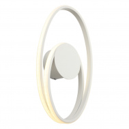 oml-04901-28 светильник настенный светодиодный omnilux praiano