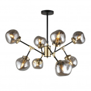 oml-95207-08 люстра потолочная omnilux volano