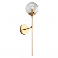 apl.908.01.01 бра настенное aployt dominika