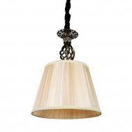 oml-79116-01 светильник подвесной omnilux belluno