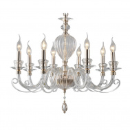 oml-79203-08 люстра подвесная omnilux ravenna