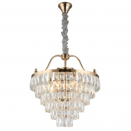 apl.725.13.07 люстра подвесная aployt gerta