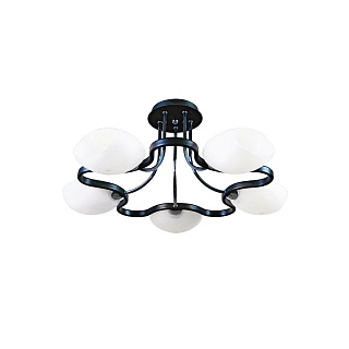 oml-26907-05 люстра потолочная omnilux verona