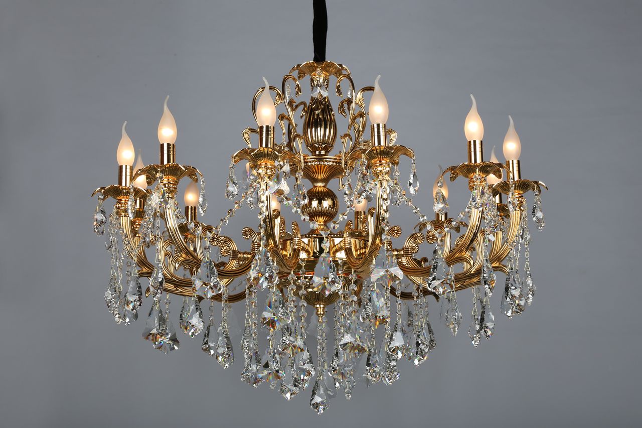 oml-77703-12 люстра подвесная omniux grosseto