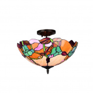 oml-80907-03 люстра потолочная omnilux belmonte