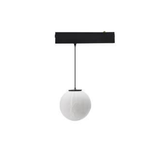 apl.0208.00.07 трековый светильник подвесной magnetic track 220