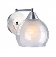 oml-28301-01 бра настенное omnilux saragossa