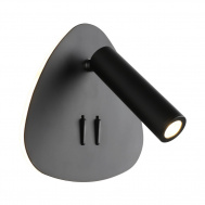 oml-20821-02 спот светодиодный omnilux piticchio