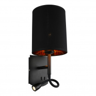 oml-62711-02 бра настенное omnilux ocricchio