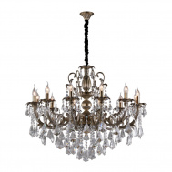 oml-77733-12 люстра подвесная omnilux grosseto