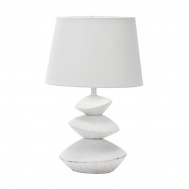 oml-82214-01 настольная лампа omnilux lorrain