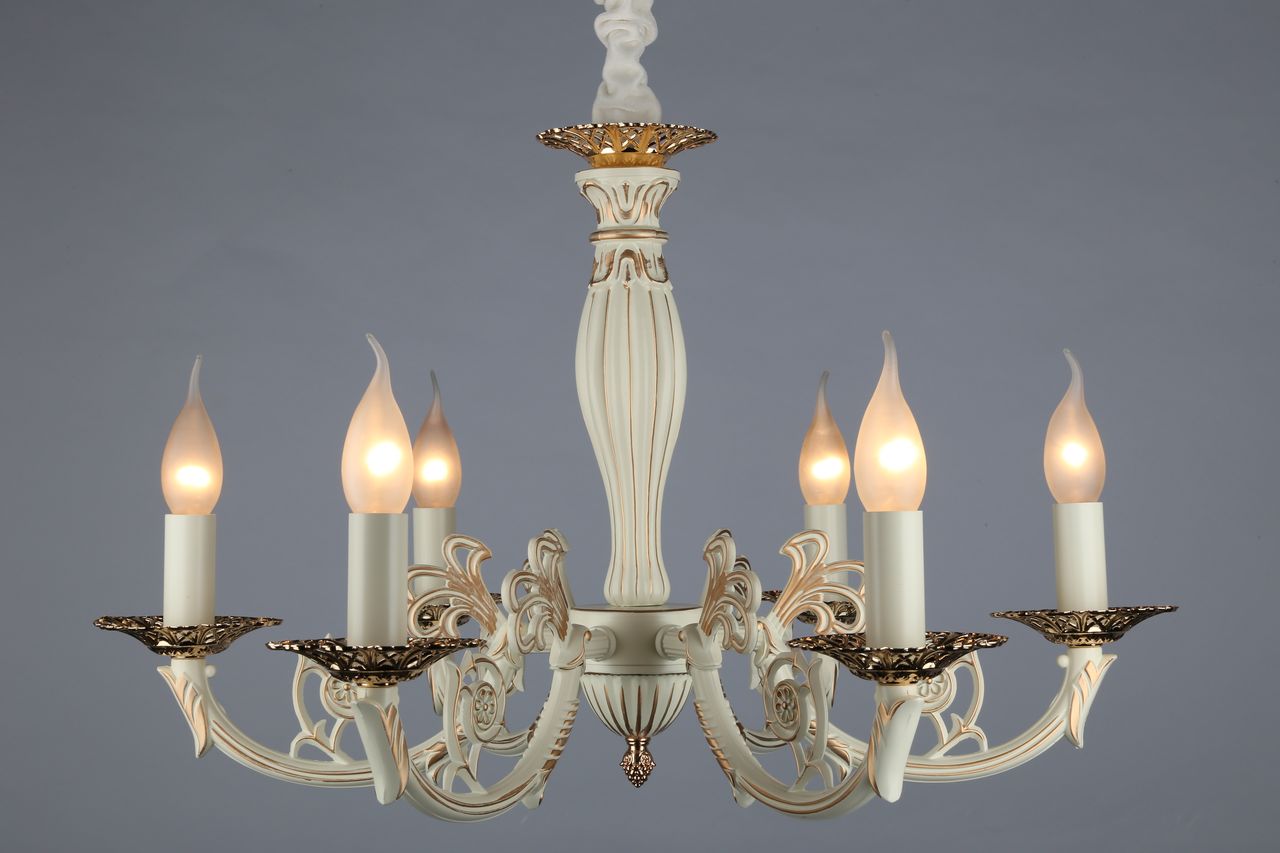 oml-73803-06 люстра подвесная omnilux vercelli