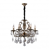 oml-77733-06 люстра подвесная omnilux grosseto