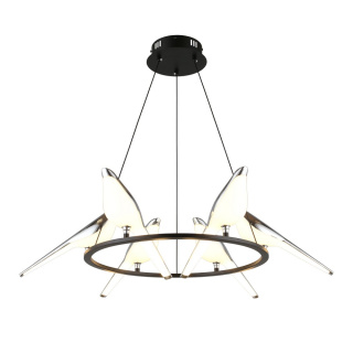 apl.822.13.60 люстра подвесная светодиодная aployt astor