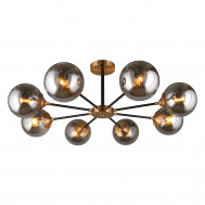 apl.909.07.08 люстра потолочная aployt beta