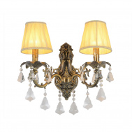 oml-30811-02 бра настенное omnilux catanzaro