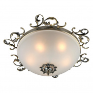 oml-76507-05 люстра потолочная omnilux ragusa