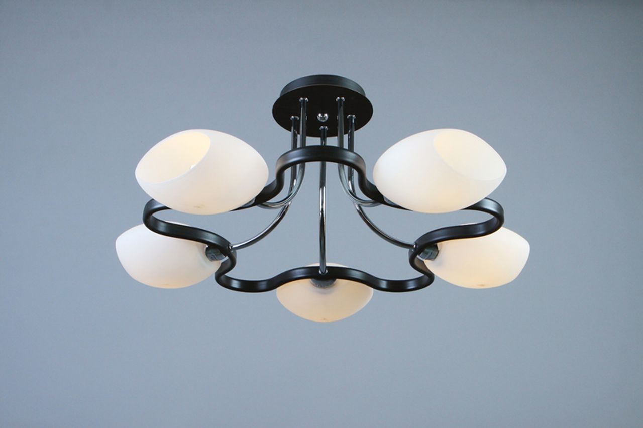 oml-26907-05 люстра потолочная omnilux verona