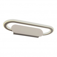 oml-24611-18 светильник настенный светодиодный omnilux catona