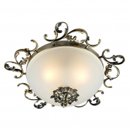 oml-76407-03 люстра потолочная omnilux palermo