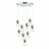 apl.763.03.09 люстра подвесная aployt violet