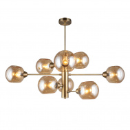 apl.904.17.08 люстра потолочная aployt ameli