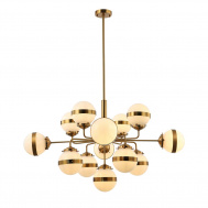 apl.819.07.13 люстра потолочная aployt nika