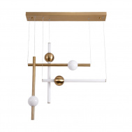 apl.038.06.50 светильник подвесной светодиодный aployt zhozefin