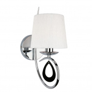 oml-60001-01 бра настенное omnilux udine