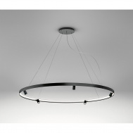 apl.041.13.75 люстра подвесная светодиодная aployt jolanta