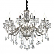 oml-70503-10 люстра подвесная omnilux badesi