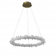 apl.040.03.45 люстра подвесная светодиодная aployt merion