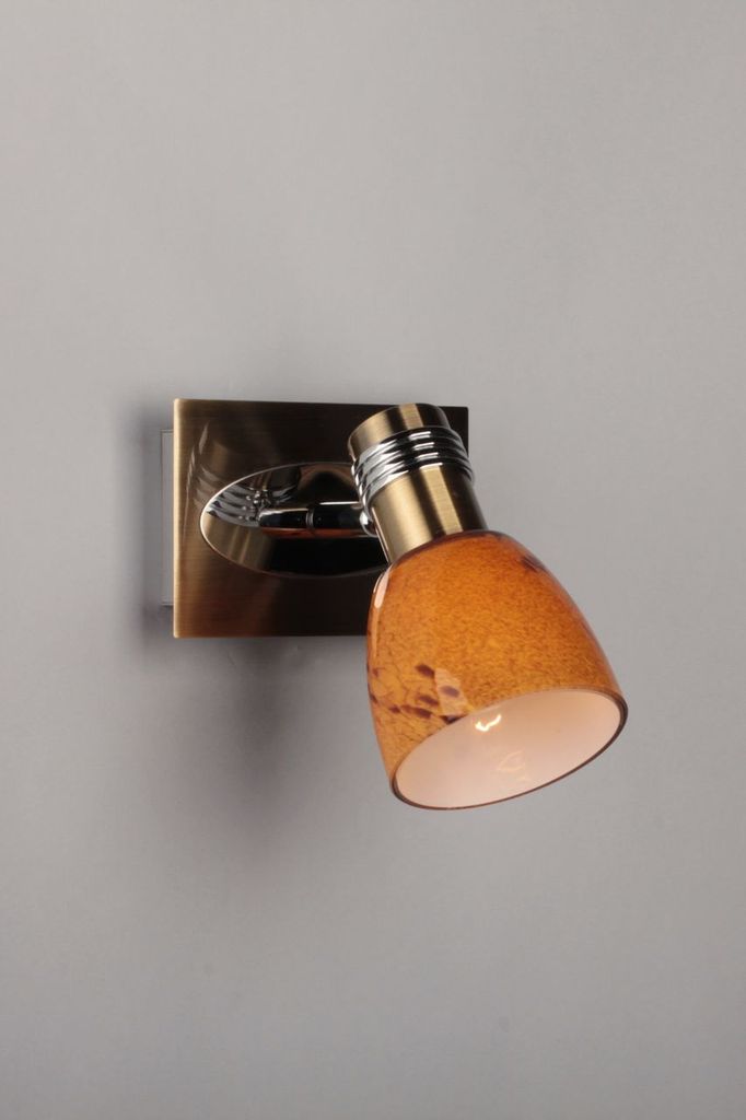 oml-22001-01 светильник настенный omnilux