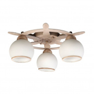 oml-50517-03 люстра потолочная omnilux fronteira