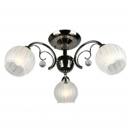 oml-31807-03 люстра потолочная omnilux artois