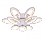 oml-45807-120 светильник светодиодный omnilux glastonbury