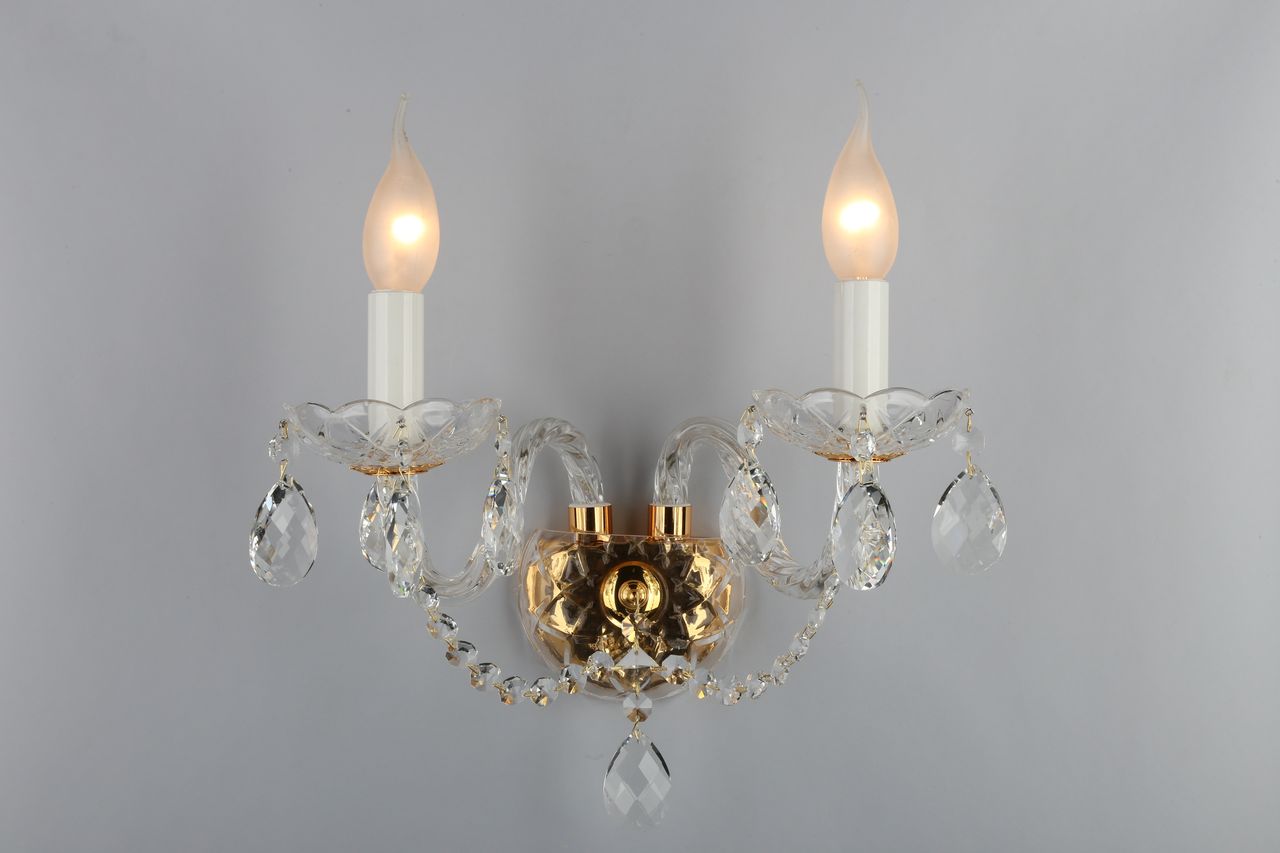 oml-76001-02 бра настенное omnilux rome