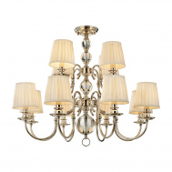 oml-86303-12 люстра подвесная omnilux agira