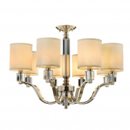 apl.706.07.08 люстра потолочная aployt ivet