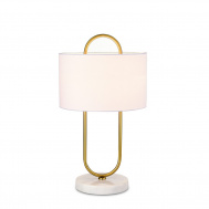 apl.635.04.01 настольная лампа aployt selesta