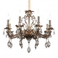 oml-74703-08 люстра подвесная omnilux senis