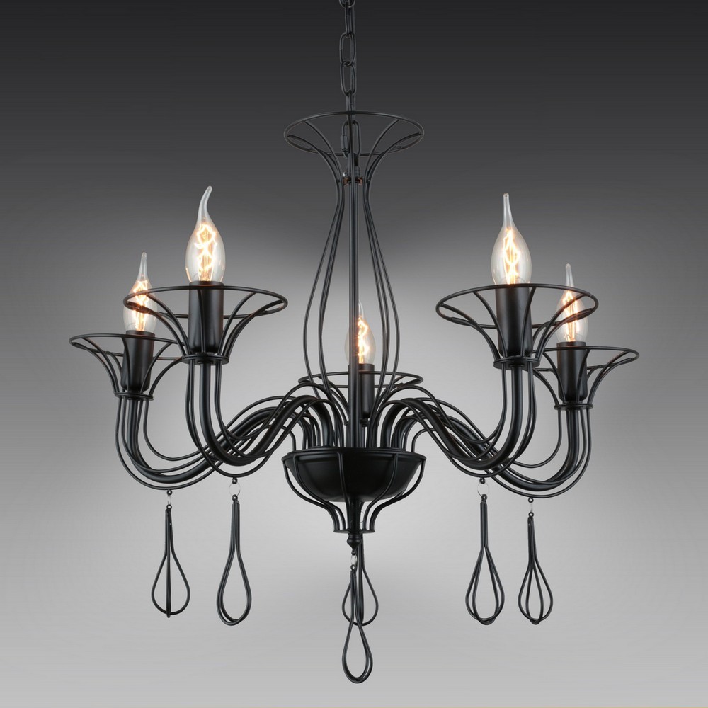 oml-92403-05 светильник подвесной omnilux saronno