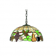 oml-80303-03 люстра подвесная omnilux alenquer