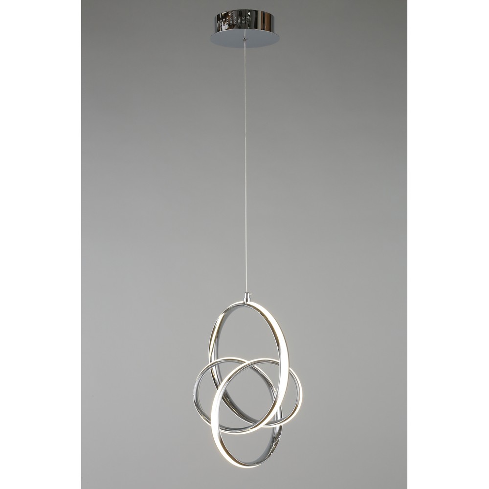 oml-04603-44 люстра подвесная светодиодная omnilux rodengo