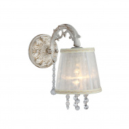 oml-30001-01 бра настенное omnilux bologna