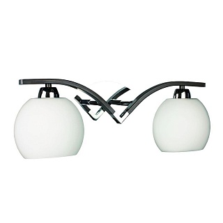 oml-26921-02 бра настенное omnilux verona