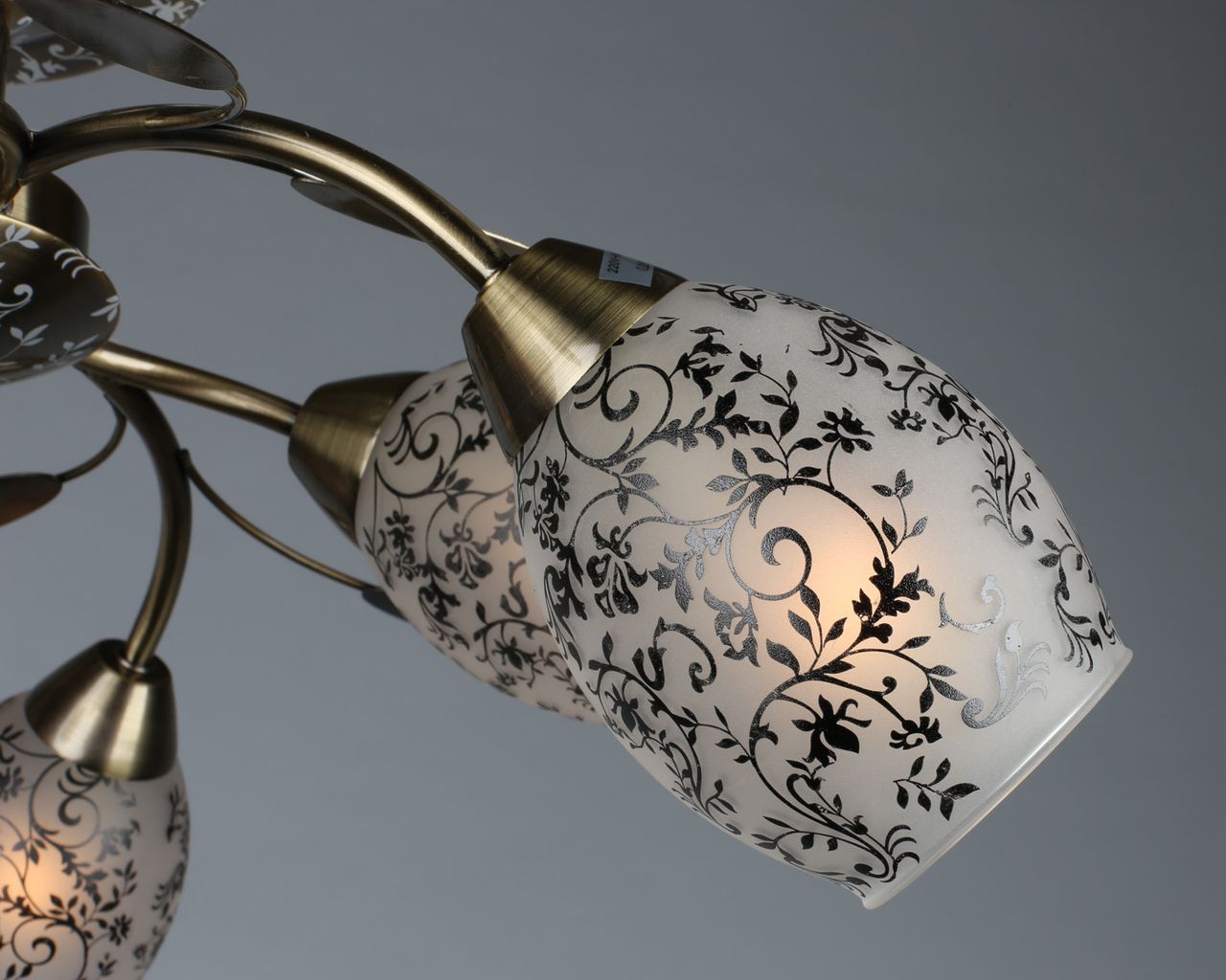 oml-38907-06 люстра потолочная omnilux valentinois